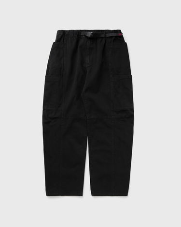 Cargo byxor GRAMICCI Voyager Canvas Cargo Pants Svart | G5SM-P086-BLACK, 0