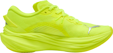 Sneakers och skor Puma Deviate NITRO 3 Gul | 309708-12, 3