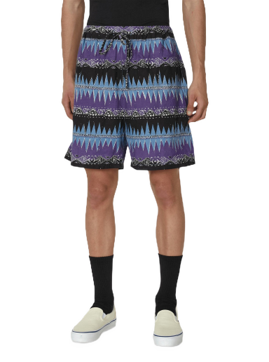 Shorts Manastash Jaipur Shorts Purpur | 7923113012 080
