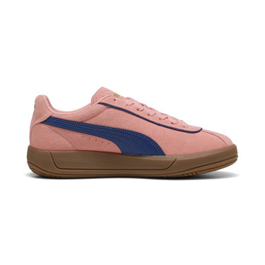Sneakers och skor Puma PUMA Club Klassika Rosa | 400718_04, 4