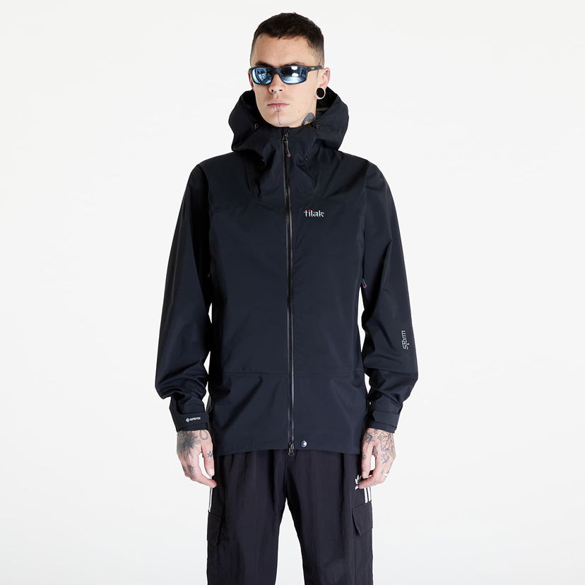 Jacka Tilak Storm 23 Jacket Mörkblå | 01009006