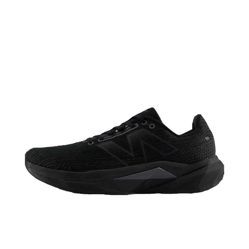 Löpning New Balance FuelCell Propel v5 Svart | mfcprlk5