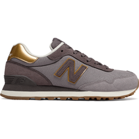Sneakers och skor New Balance 515 W Grå | WL515FCS, 0