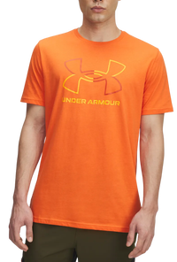 Under Armour GL Foundation Update Short Sleeve T-Shirt