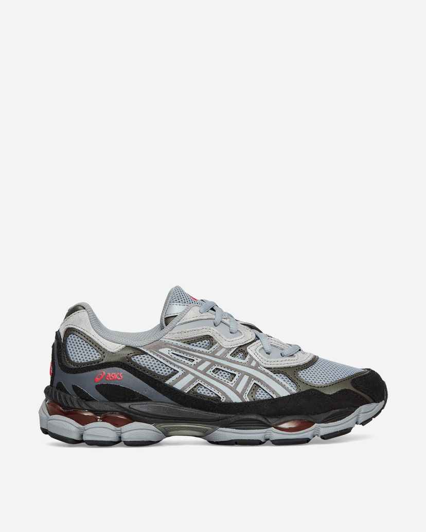 Sneakers och skor Asics GEL-NYC Grå | 1203A383-024