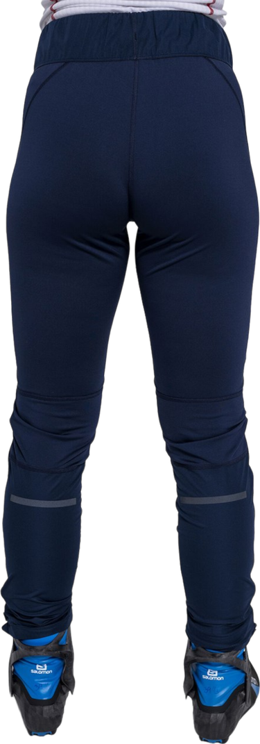 Byxor SWIX Swix Dynamic Hybrid Insulated Pants Blå | 10087-23-75100, 2