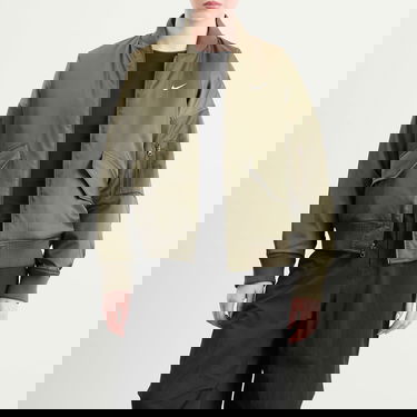 Bomberjacka Nike Reversible Bomber Jacket, Size Large Grön | HV2812-222, 2