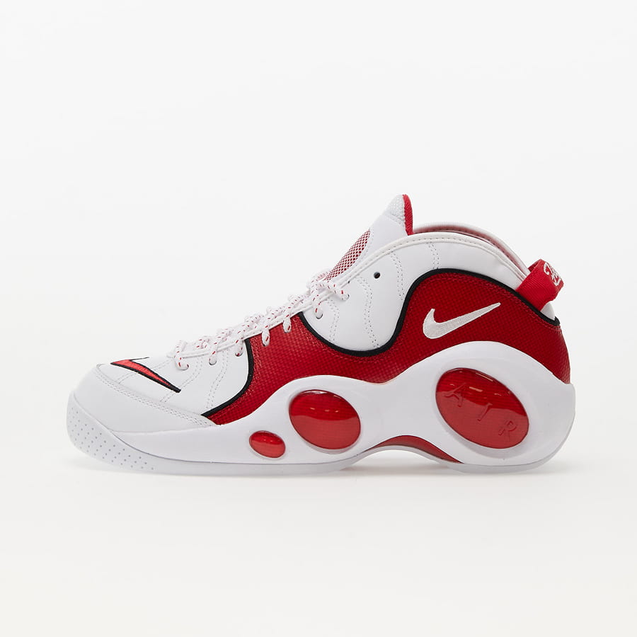 Sneakers och skor Nike Air Zoom Flight 95 "True Red" Röd | DX1165-100, 1