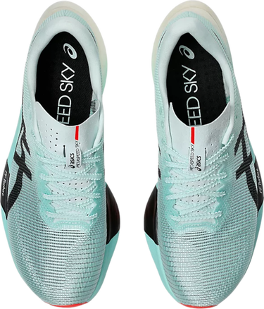 Sneakers och skor Asics Asics METASPEED SKY PARIS Turkos | 1013a123-400, 3