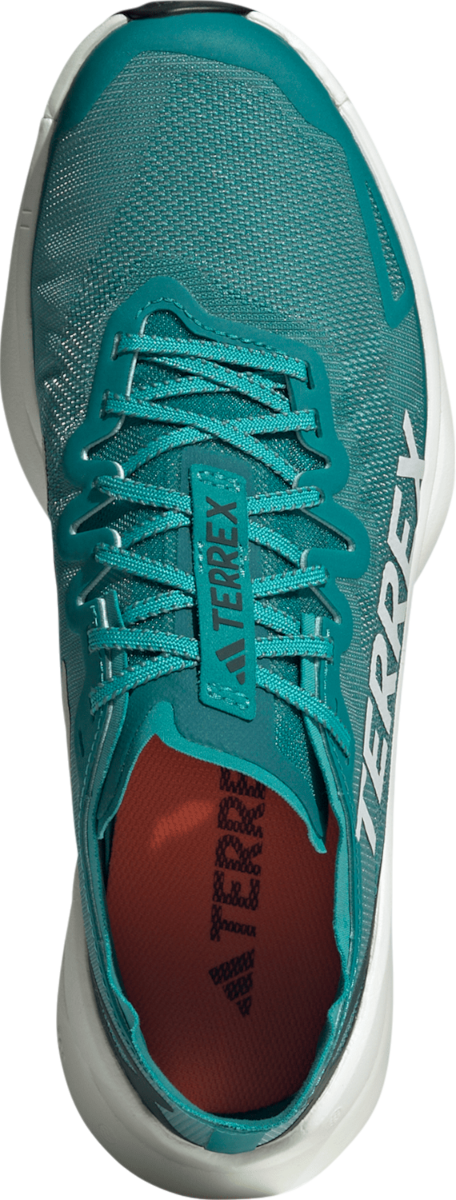 Sneakers och skor adidas Performance Terrex Agravic Speed Ultra Turkos | jr5238, 1