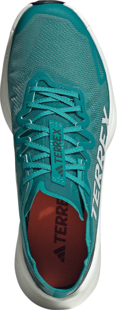 Sneakers och skor adidas Performance Terrex Agravic Speed Ultra Turkos | jr5238, 1