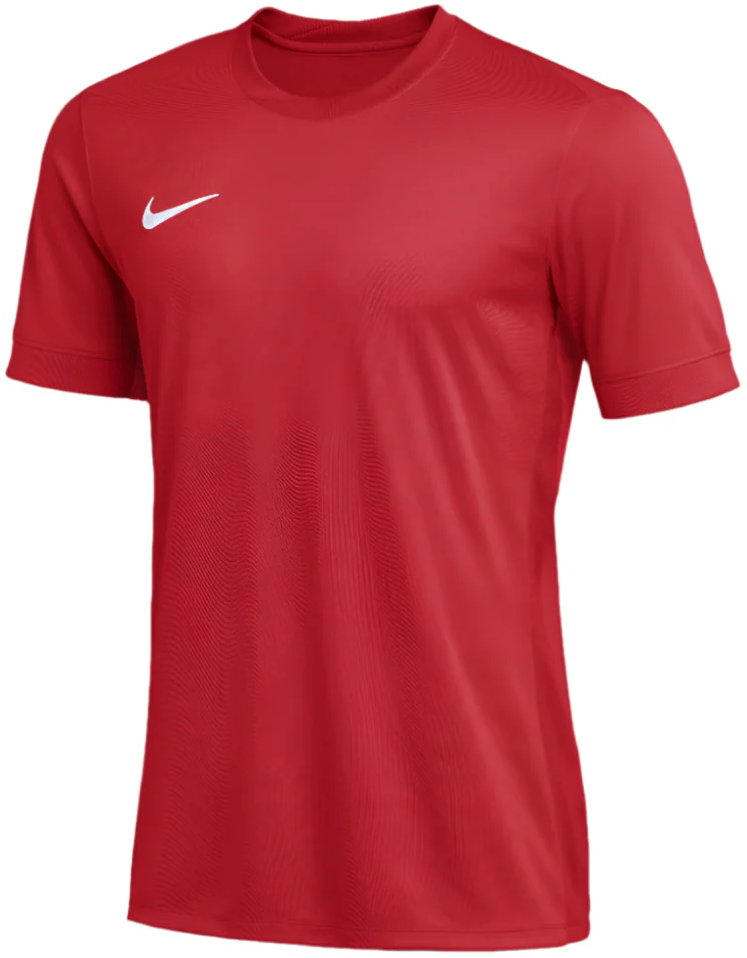 T-shirt Nike Nike Dri-FIT Strike IV Short Sleeve Soccer Jersey Röd | fz9327-657