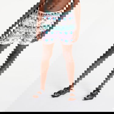 Badkläder Vans Stranger Things California Striped Flerfärgad | VN0007RUPNK1, 0