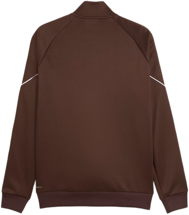 Jacka Puma FC St. Pauli King Anthem Jacket Brun | 783603-01, 2