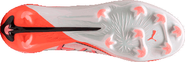 Sneakers och skor Puma ULTRA 5 ULTIMATE FG Vit | 108159-01, 6