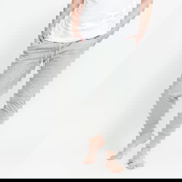 Pyjamas Polo by Ralph Lauren Jogger Pant Sleep Bottom C/O Grå | 714706769001, 0