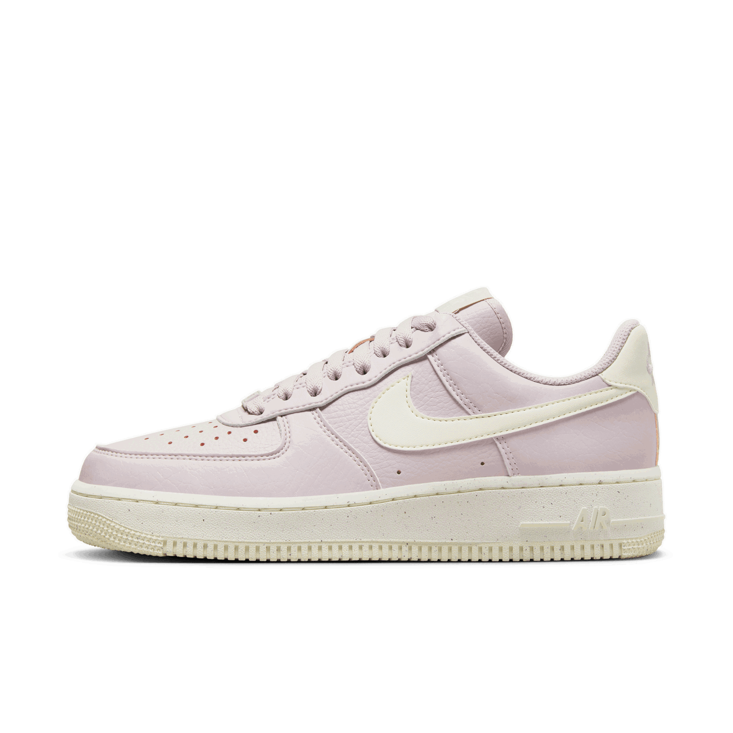 Sneakers och skor Nike Air Force 1 '07 NN W Rosa | DV3808-001, 0
