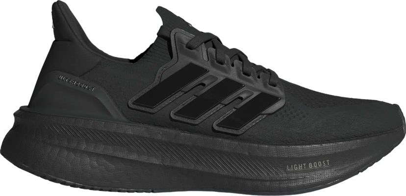 Löpning adidas Performance ULTRABOOST 5 W Svart | id8847