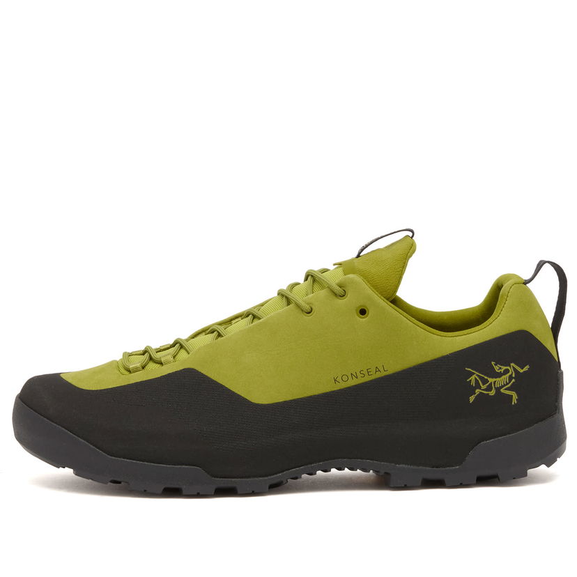 Sneakers och skor Arcteryx Konseal Grön | X000009834-022482