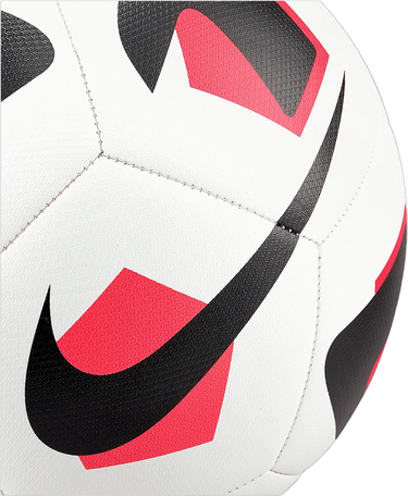 Sportutrustning Nike SC Freiburg Park Fan Soccer Ball Vit | 6scffz7551-100, 2