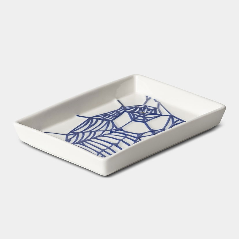 Heminredning Carhartt WIP Carhartt WIP Theory and Practice Incense Tray Vit | I035850_2