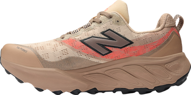 Sneakers och skor New Balance Fresh Foam X Hierro v9 Beige | mthier-v9, 1