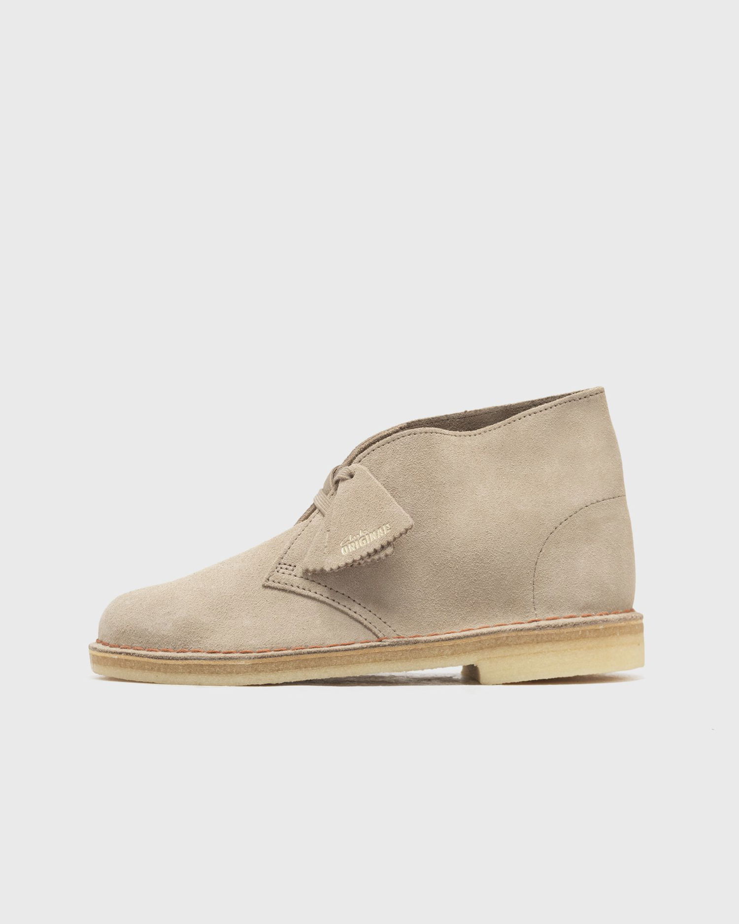 Sneakers och skor Clarks Desert Boot Beige | 26155525, 1