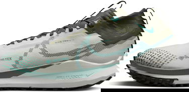 Sneakers och skor Nike React Pegasus Trail 4 GORE-TEX Grön | fb2193-001, 0