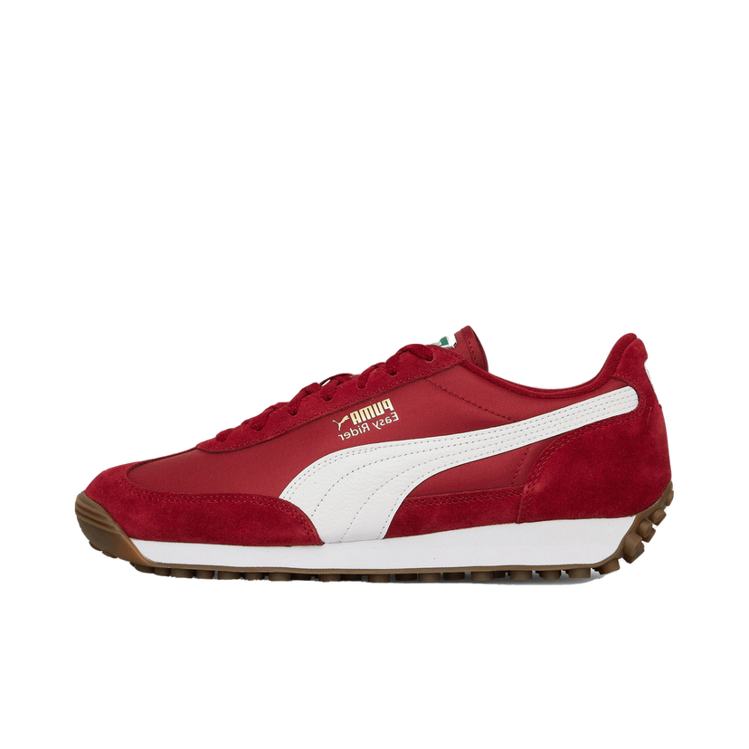 Sneakers och skor Puma Easy Rider Vintage Sneakers Intense Red Bourgogne | 399028-12