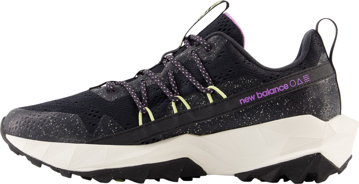 Sneakers och skor New Balance DynaSoft Tektrel Svart | wtttr-lk1, 1