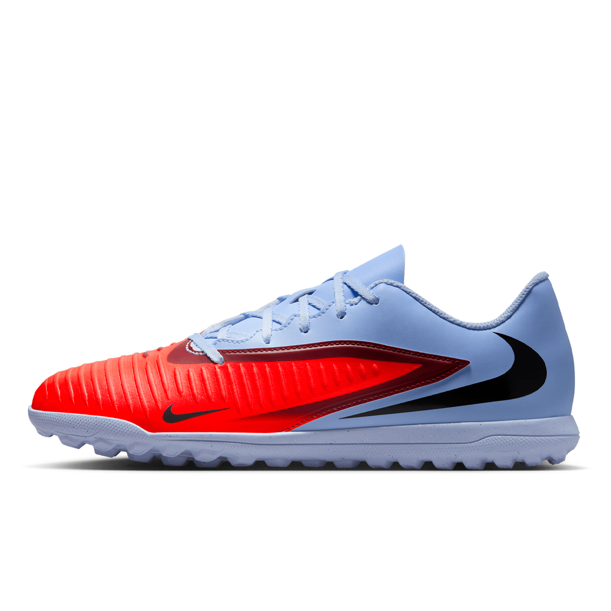 Sneakers och skor Nike PHANTOM 360 CLUB TF Purpur | HQ2324-400, 0