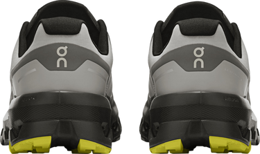 Sneakers och skor On Running On Running Cloudvista 2 Waterproof Grå | 3we30160522, 4