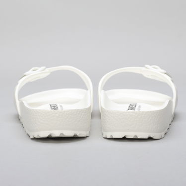 Sneakers och skor Birkenstock Madrid Eva Vit | 0128183, 3