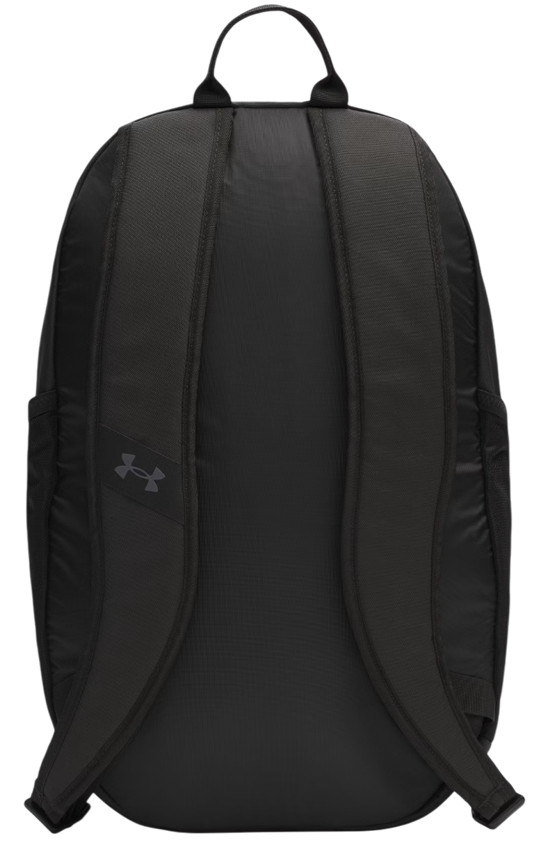 Ryggsäck Under Armour Hustle Lite Backpack Svart | 6000399-001, 1