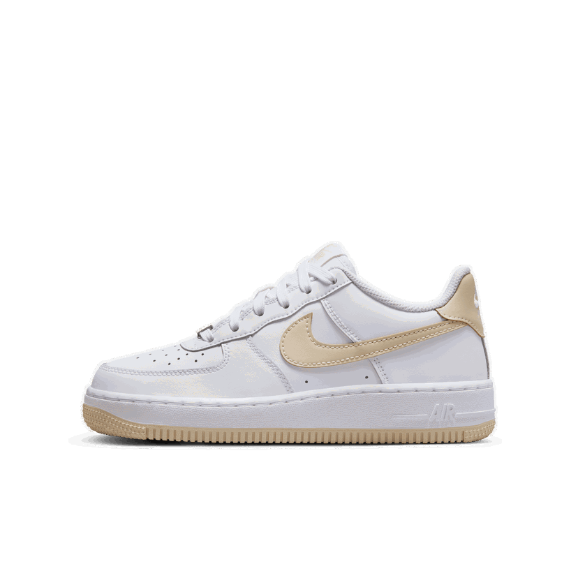 Sneakers och skor Nike Air Force 1 Vit | FV5948-118