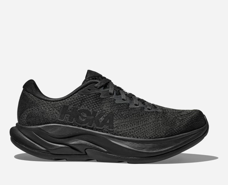 Sneakers och skor Hoka One One Rincon 4 Svart | 1155130-BBLC
