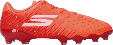 Sneakers och skor Skechers SKX 1.5 Jr FG Orange | 252072l-crl, 0