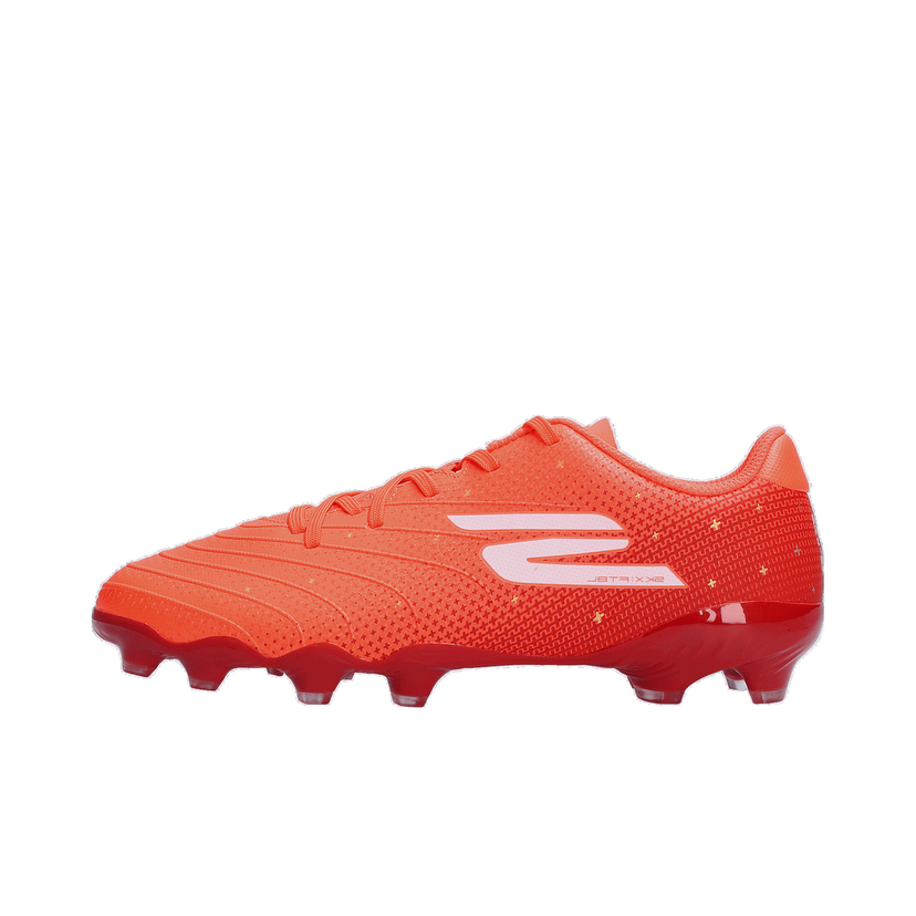 Sneakers och skor Skechers SKX 1.5 Jr FG Orange | 252072l-crl
