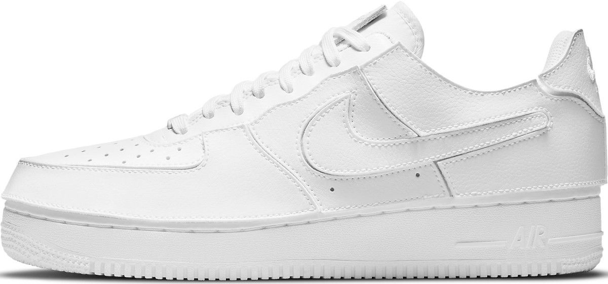 Sneakers och skor Nike Air Force 1/1 Vit | cv1758-100, 1