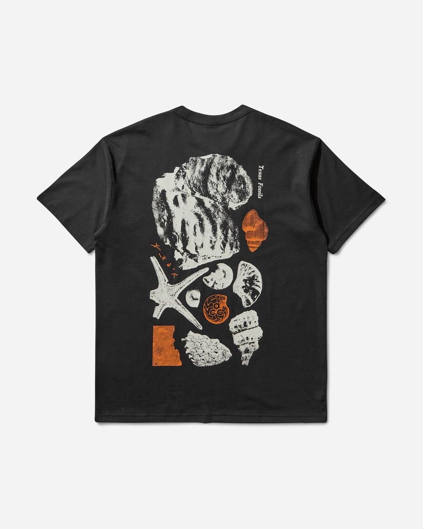 T-shirt Nike ACG Fossils T-Shirt Svart | HV1296-010