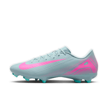 Sneakers och skor Nike Mercurial Vapor 16 Academy MG Turkos | FQ8374-301, 4