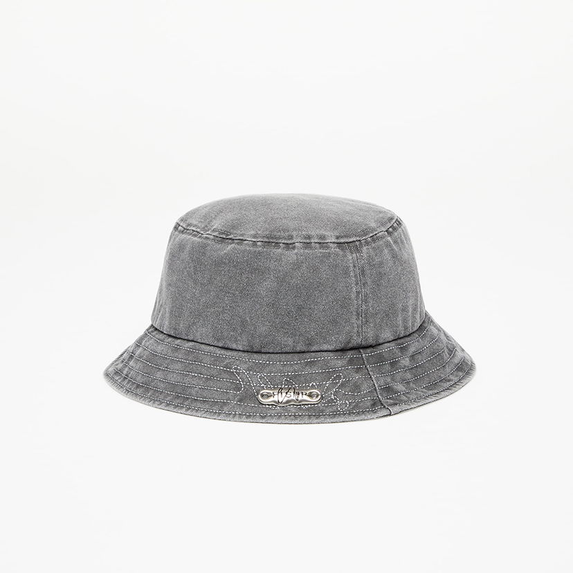 Hatt Footshop Everyday Bucket Hat Svart | FTSHP_288