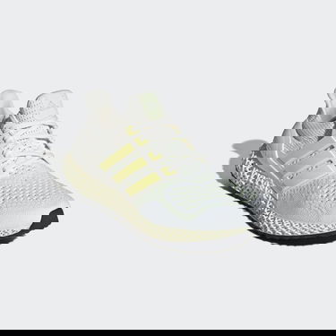 Sneakers och skor adidas Performance Ultra 4D Vit | GX6366, 7