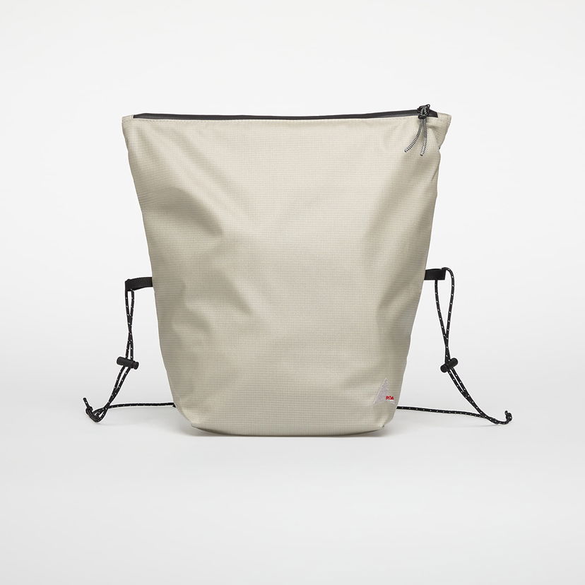 Axelväska ROA Yuna Ripstop Crossbody Bag Universal Beige | RBUW2109FA91 GRY0004