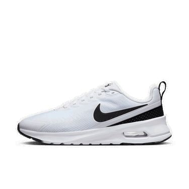 Sneakers och skor Nike Air Max Nuaxis Vit | FD4329-101, 1