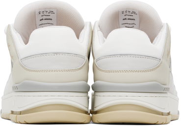 Sneakers och skor AXEL ARIGATO Area Lo Beige | F1078004, 1