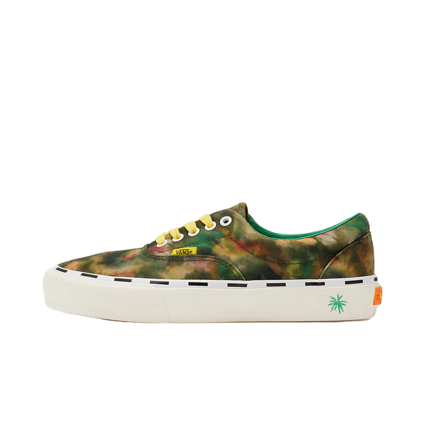 Sneakers och skor Vans Era LX "Dobale" Grön | VN0A4BNHBC11