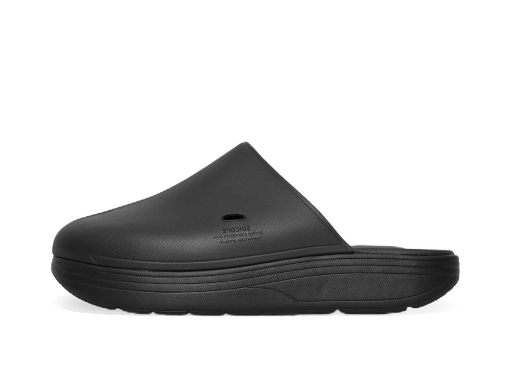 Livsstil SUICOKE POLK Sandals Svart | OGINJ04 BLK