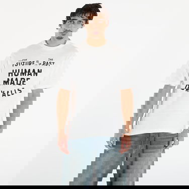 T-shirt Human Made Graphic T-Shirt Vit | HM30TE011WH, 0