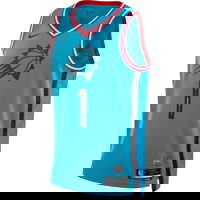 Dri-FIT NBA Devin Booker Phoenix Suns City Edition 2022 Swingman Jersey